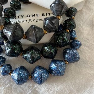 31Bits bracelets - NWT